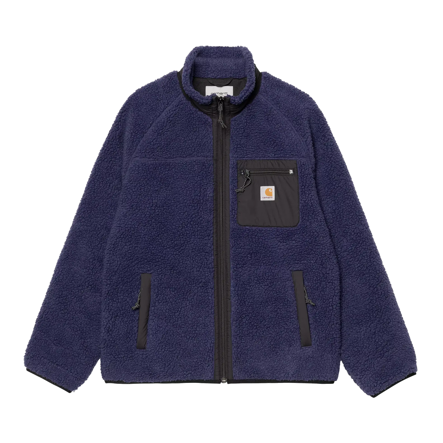 Carhartt WIP Prentis Liner - Aura/Black