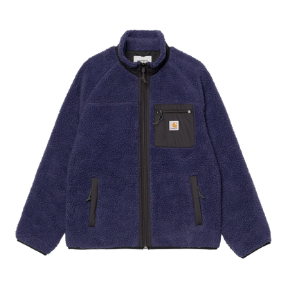 Carhartt WIP Prentis Liner - Aura/Black