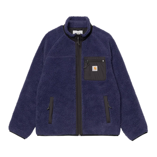 Carhartt WIP Prentis Liner - Aura/Black