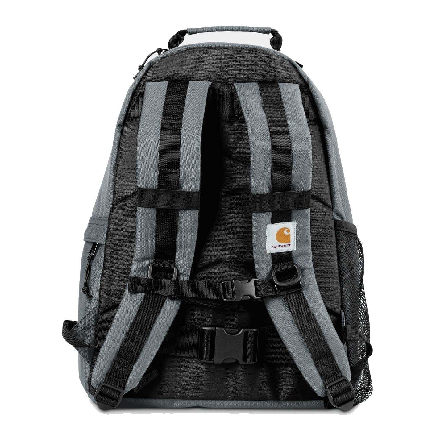 Carhartt WIP Kickflip Backpack - Dove Grey