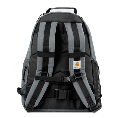 Carhartt WIP Kickflip Backpack - Dove Grey