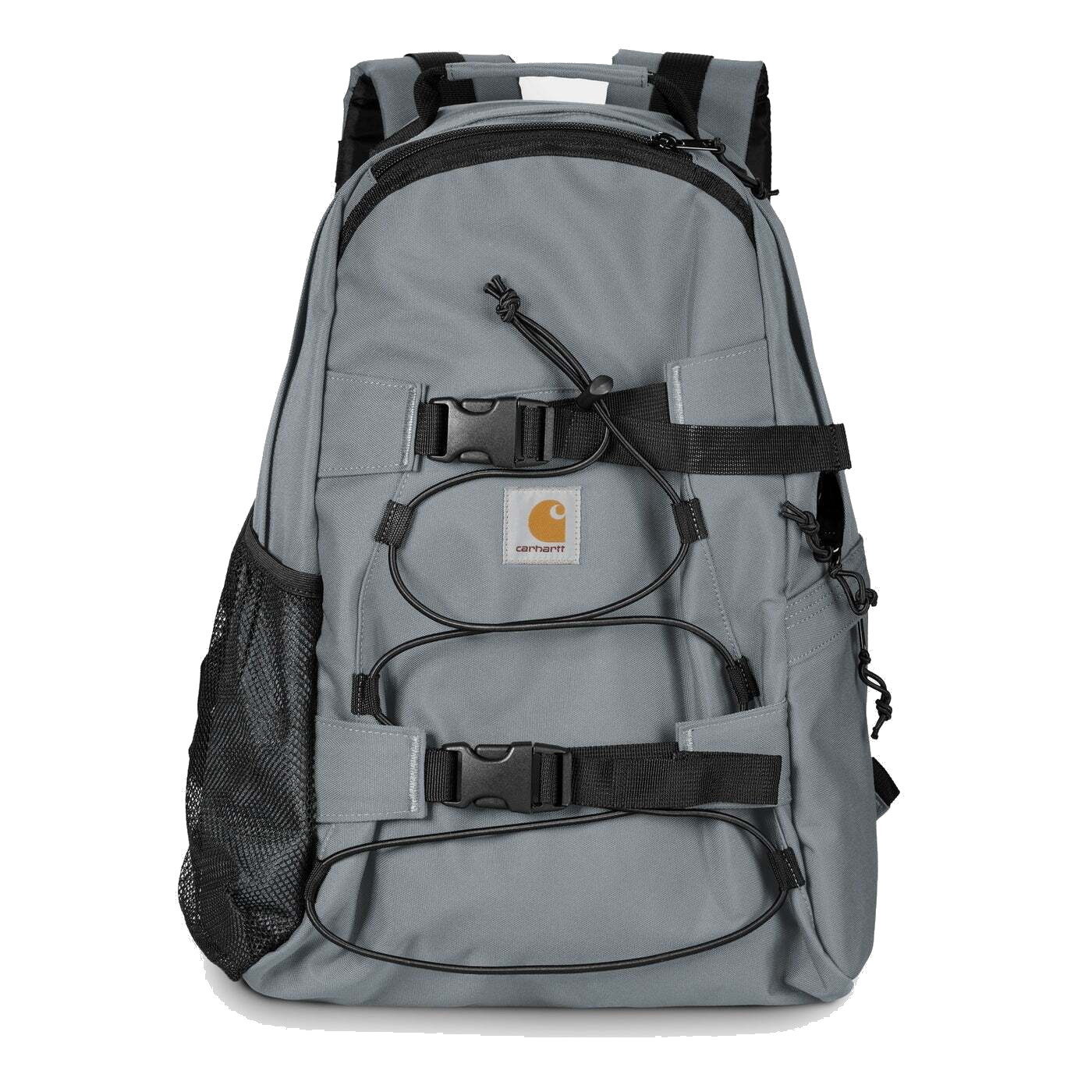 Carhartt WIP Kickflip Backpack - Dove Grey