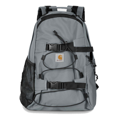 Carhartt WIP Kickflip Backpack - Dove Grey