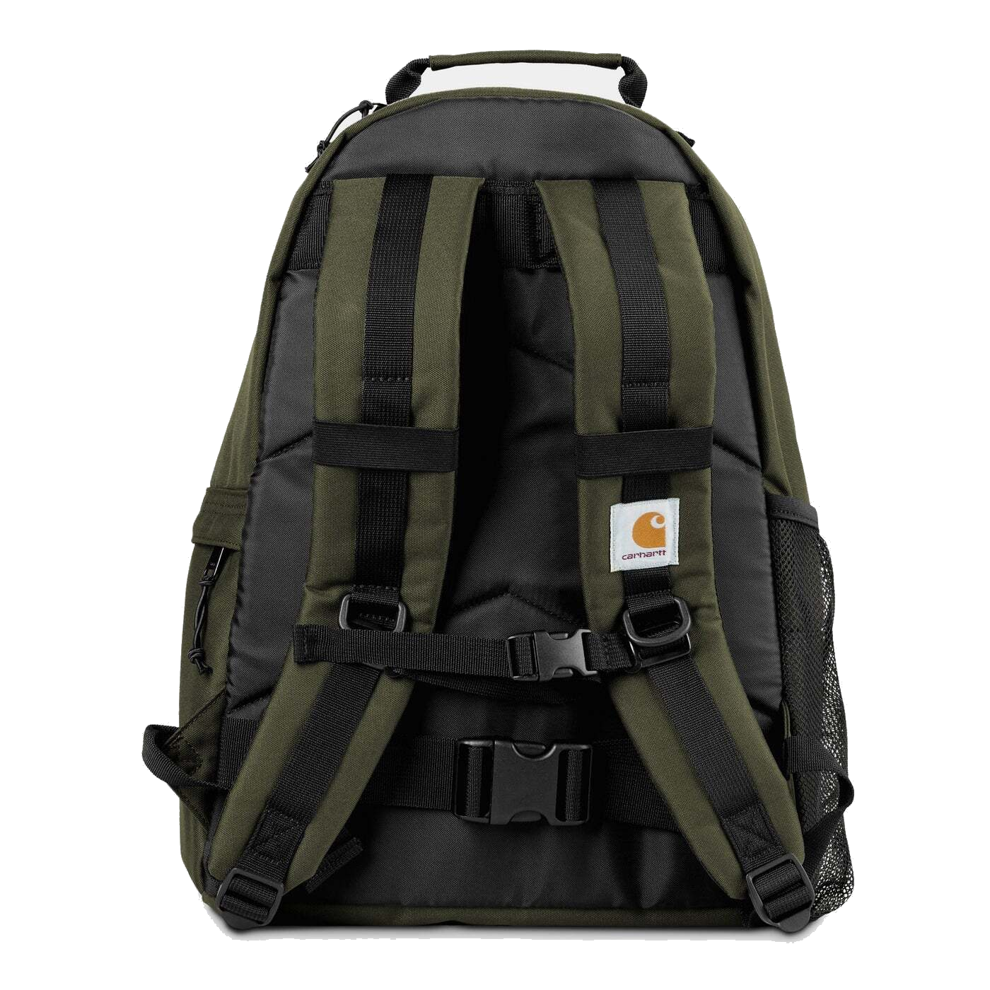 Carhartt WIP Kickflip Backpack - Office Green