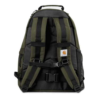 Carhartt WIP Kickflip Backpack - Office Green