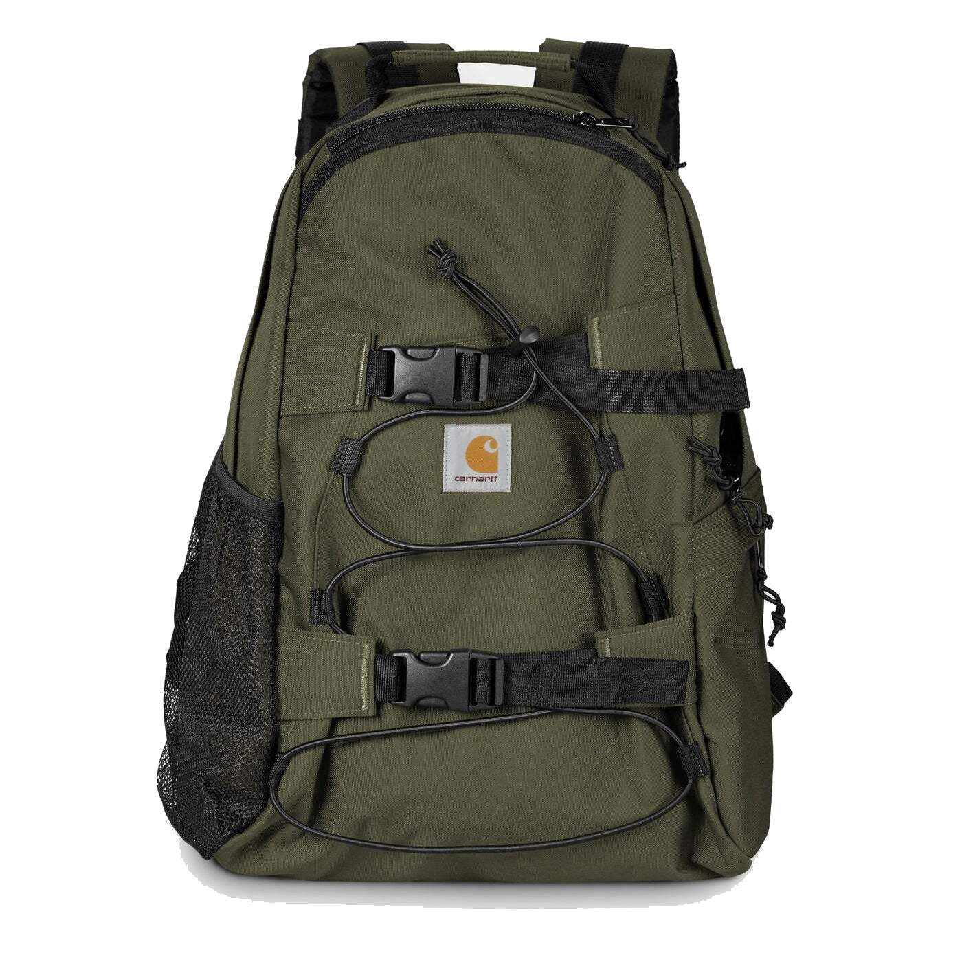 Carhartt WIP Kickflip Backpack - Office Green