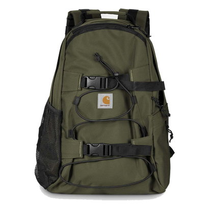 Carhartt WIP Kickflip Backpack - Office Green