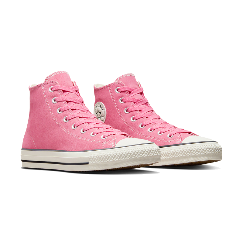 Converse CTAS Pro Hi - Oops Pink/Egret/Black