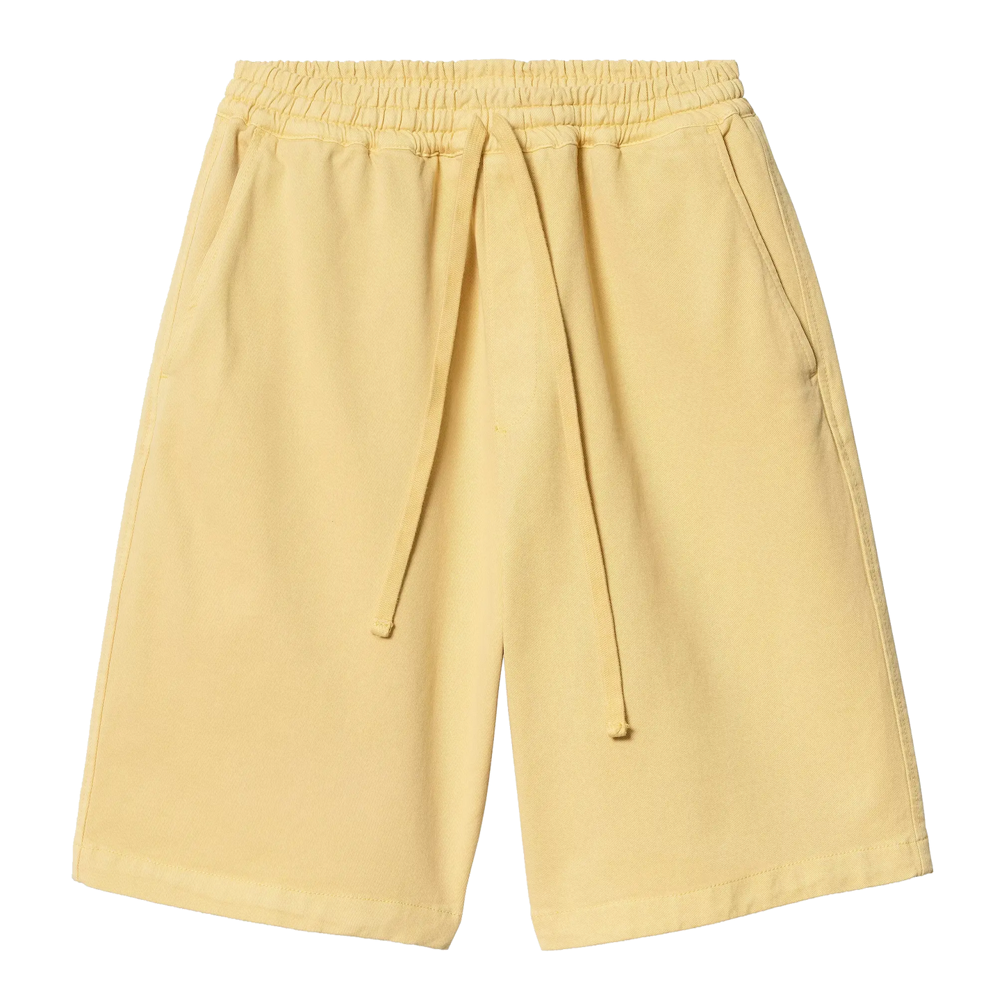 Carhartt WIP Floyde Short - Air Yellow