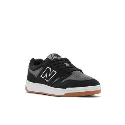 New Balance Numeric 480 - Black/Grey