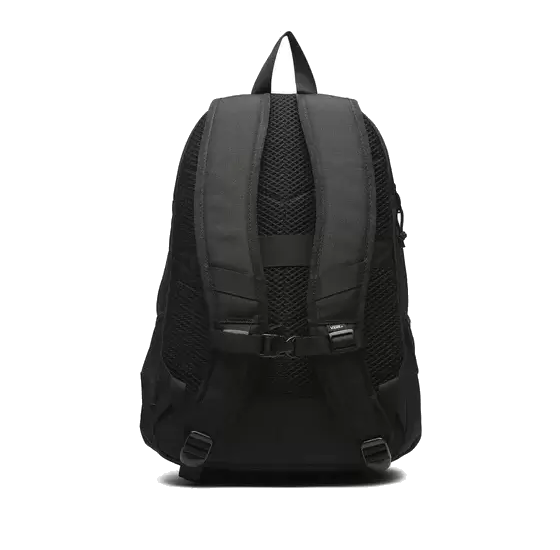 Vans Since 66 Backpack - Black