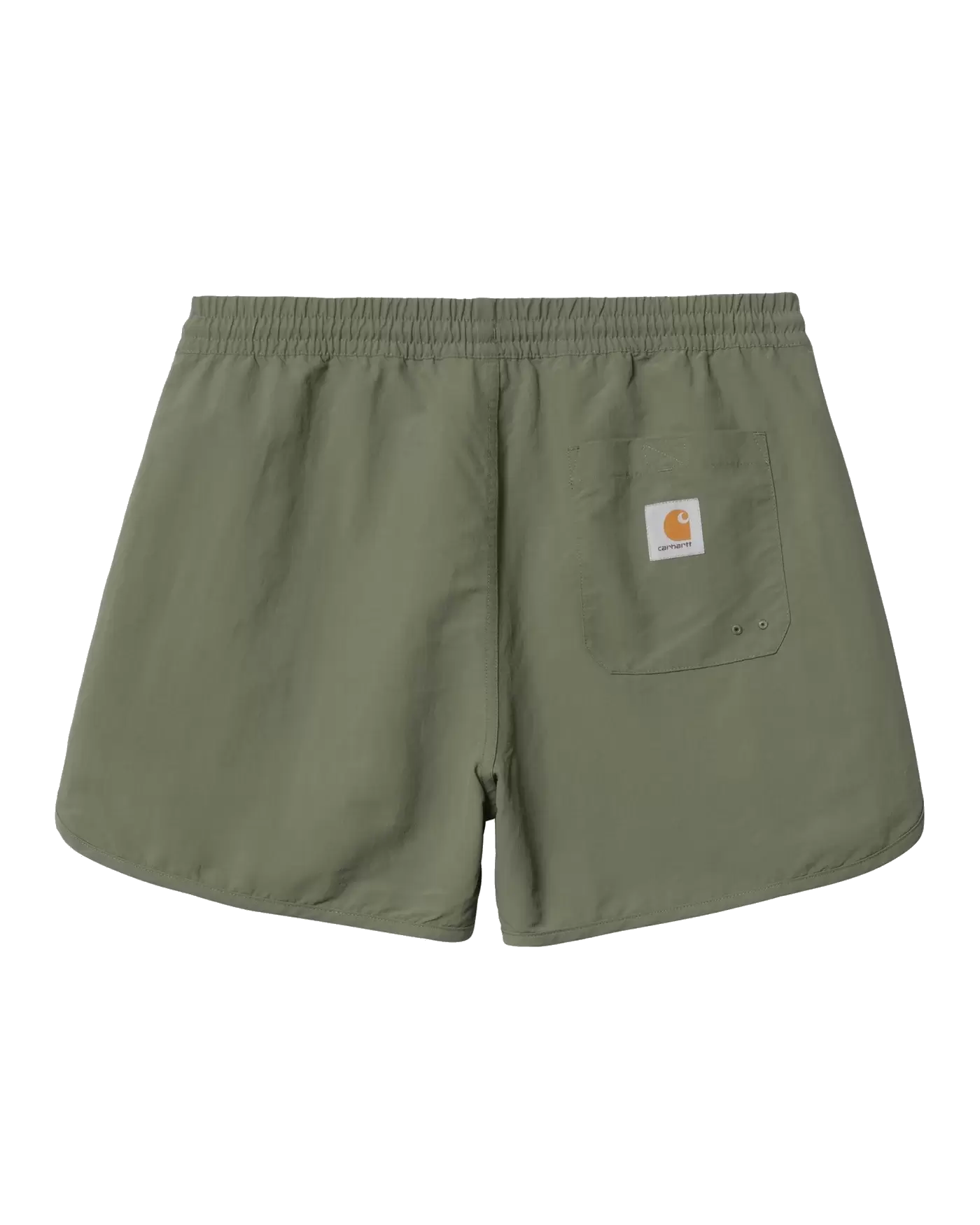 Carhartt WIP Rune Swim Short - Dollar Green