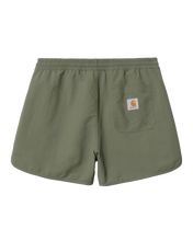 Load image into Gallery viewer, Carhartt WIP Rune Swim Short - Dollar Green