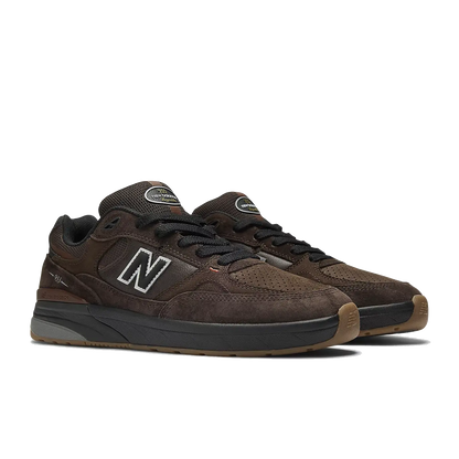 New Balance Numeric 933 Andrew Reynolds - Brown/Black