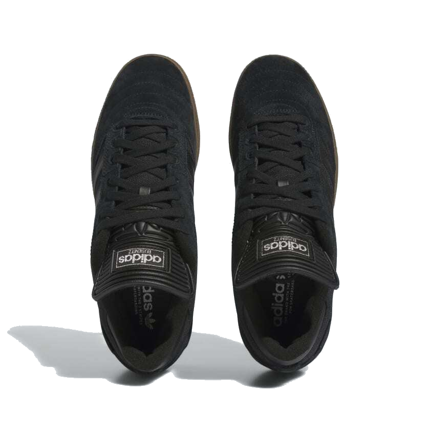 Adidas Busenitz - Black/Core Black/Gum