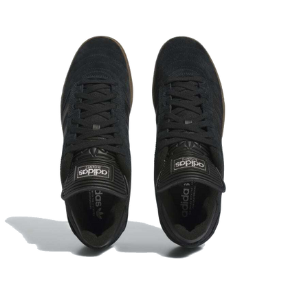 Adidas Busenitz - Black/Core Black/Gum