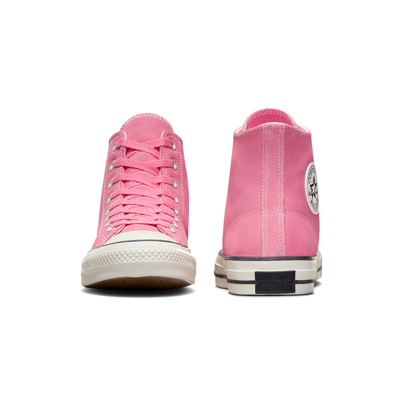 Converse CTAS Pro Hi - Oops Pink/Egret/Black