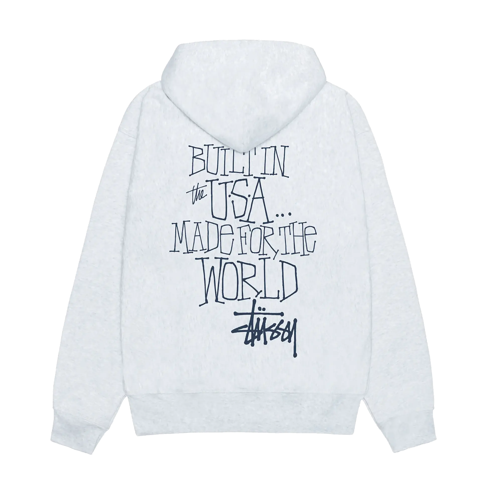 希少✨stussy フーディ USA