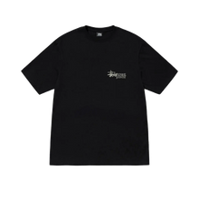 Load image into Gallery viewer, Stussy Superior Quality Pigment Dyed Tee - Black