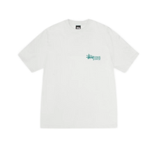 Load image into Gallery viewer, Stussy Superior Quality Pigment Dyed Tee - Natural