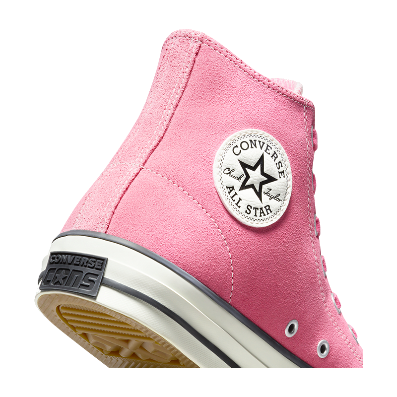 Converse CTAS Pro Hi - Oops Pink/Egret/Black