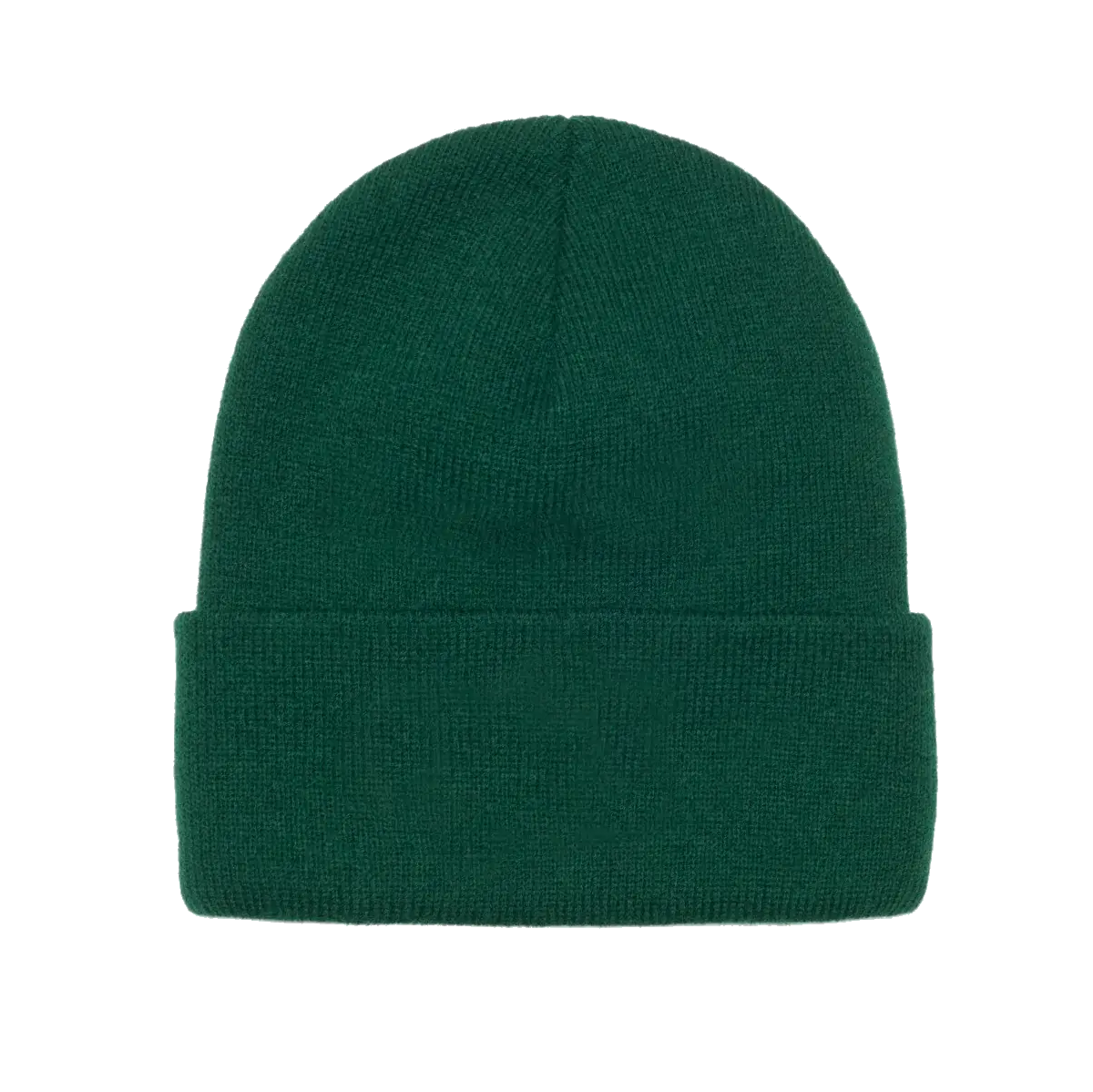 Stussy Stock Cuff Beanie - Spruce