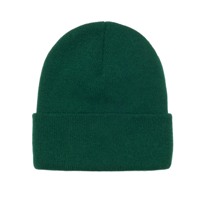 Stussy Stock Cuff Beanie - Spruce