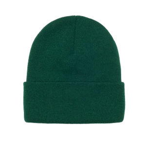 Stussy Stock Cuff Beanie - Spruce