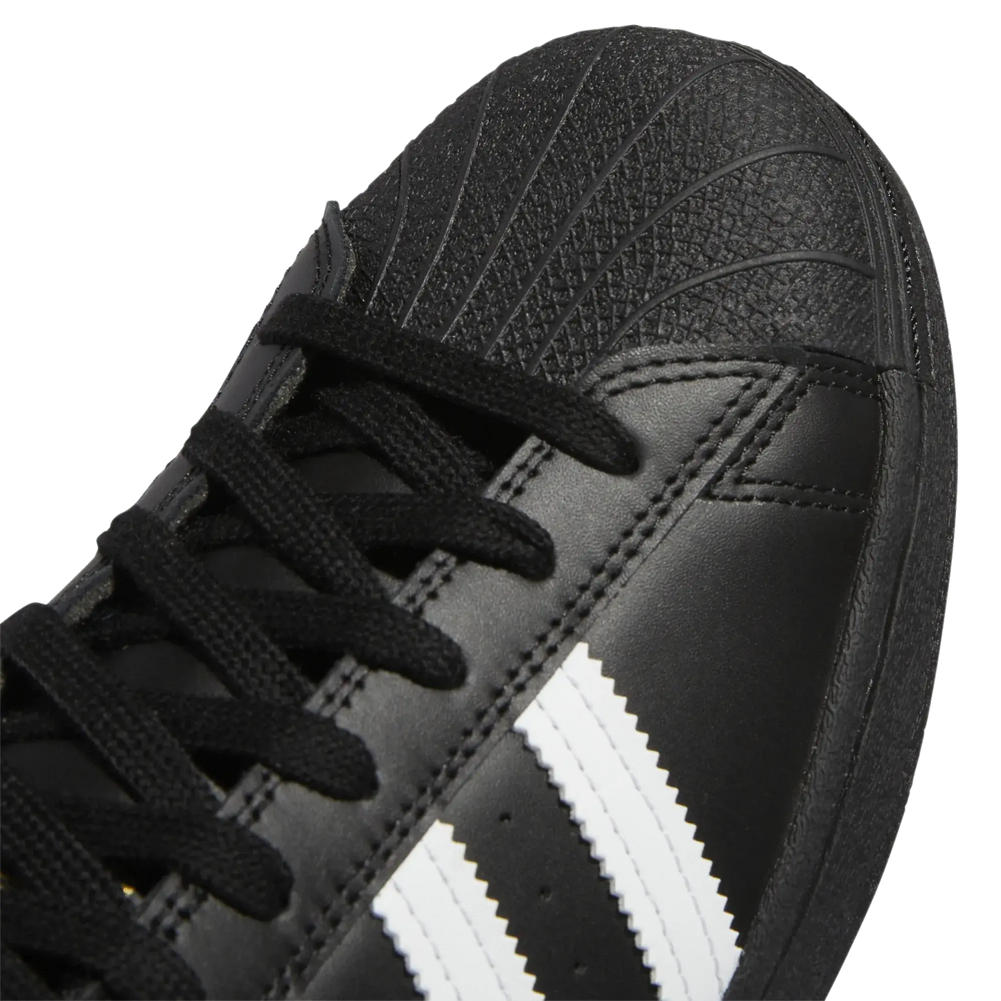 Adidas Superstar ADV - Core Black/Cloud White/Cloud White