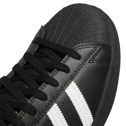 Adidas Superstar ADV - Core Black/Cloud White/Cloud White