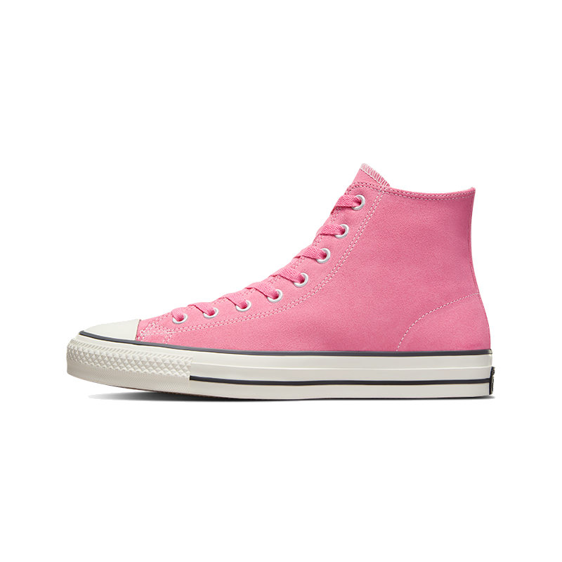 Converse CTAS Pro Hi - Oops Pink/Egret/Black