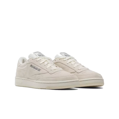 Reebok Club C 85 - Bone/Bone/Pure Gray