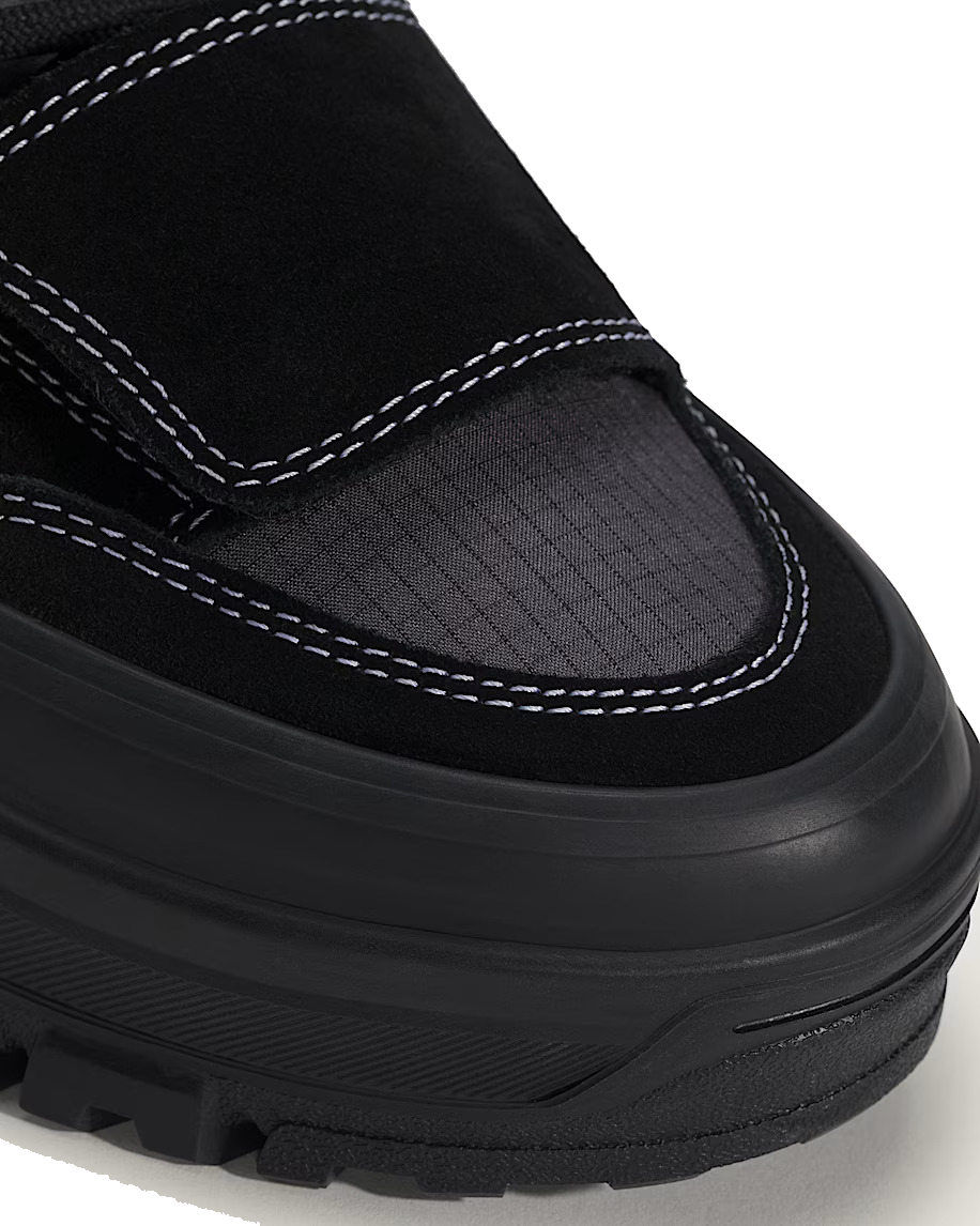 Vans MTE Mountain Mid Gore-Tex Insulated - Black/Black