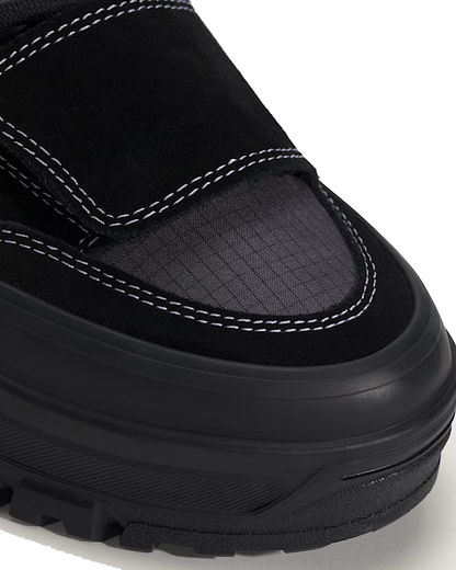 Vans MTE Mountain Mid Gore-Tex Insulated - Black/Black