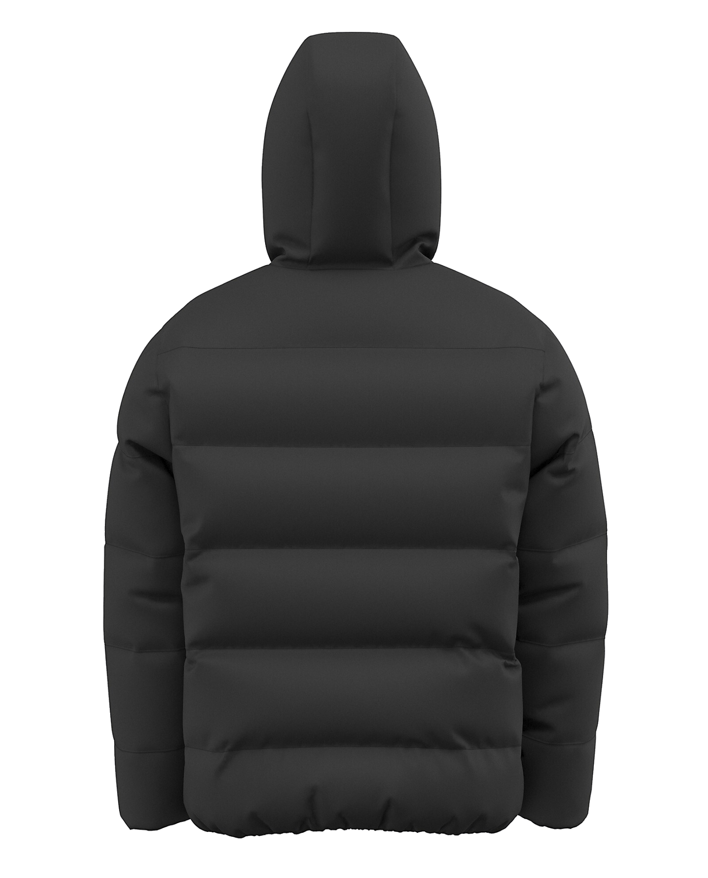 Vans Norris MTE-1 Puffer Jacket - Black