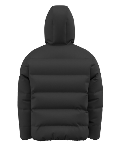 Vans Norris MTE-1 Puffer Jacket - Black