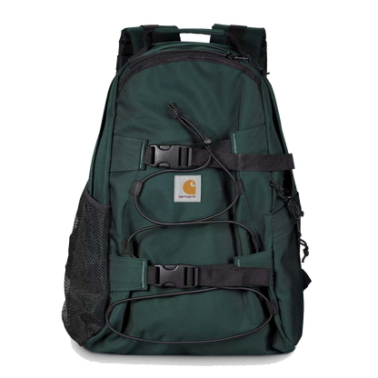 Carhartt WIP Kickflip Backpack - Deep Lagoon