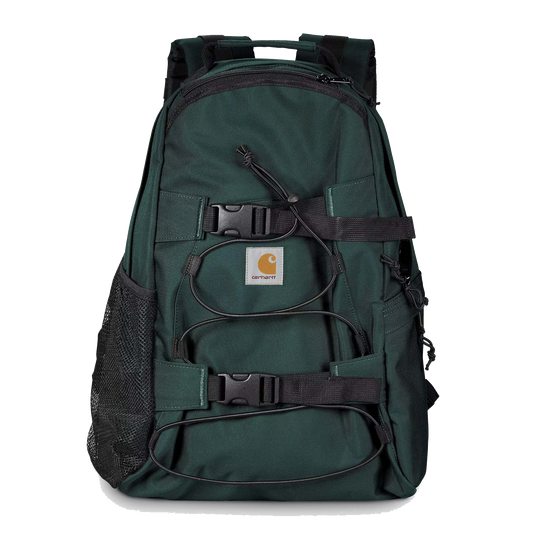 Carhartt WIP Kickflip Backpack - Deep Lagoon