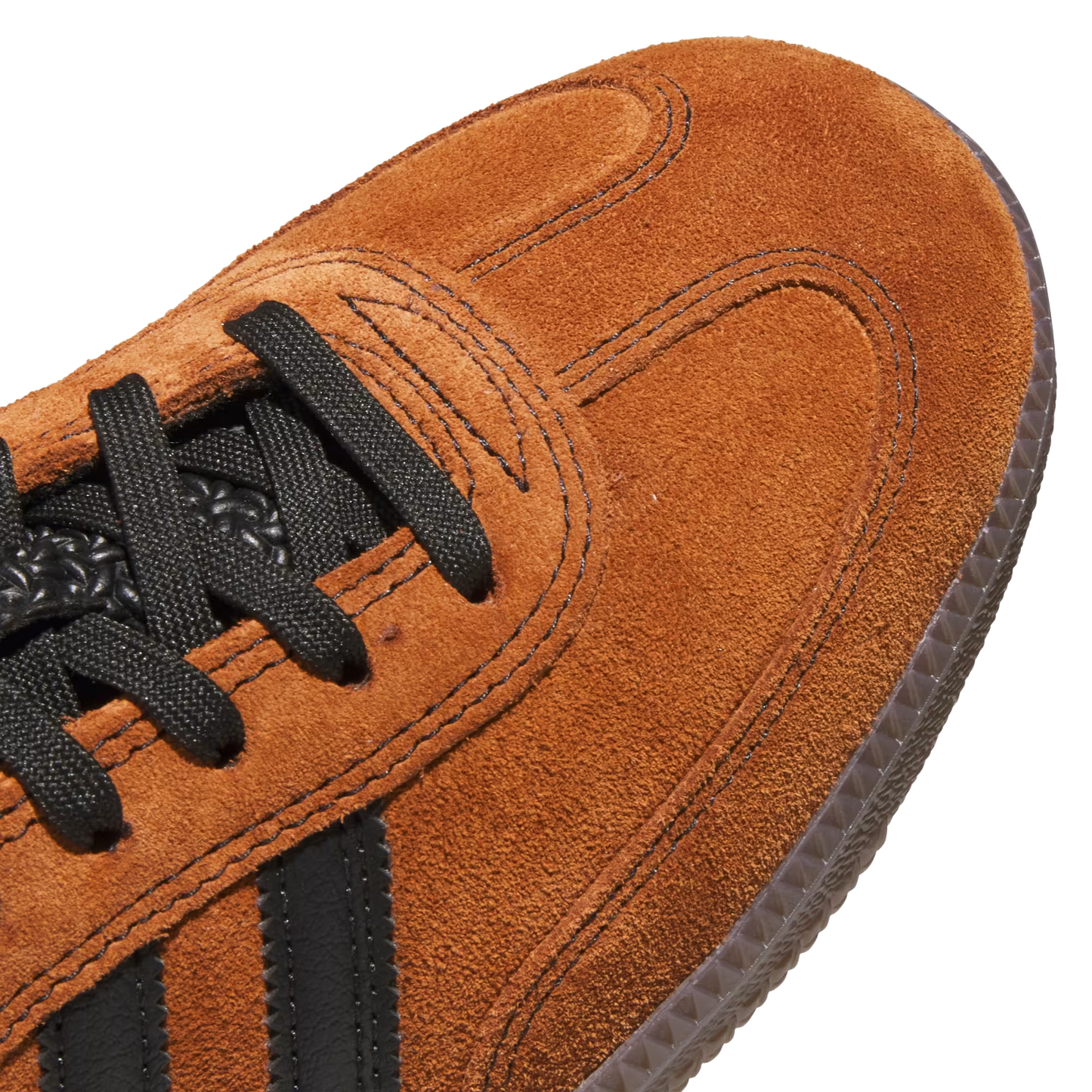 Adidas Samba ADV - Dusky Bronze/Core Black/Gum