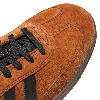 Adidas Samba ADV - Dusky Bronze/Core Black/Gum