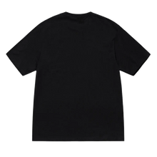 Load image into Gallery viewer, Stussy Reformed Tee - Black