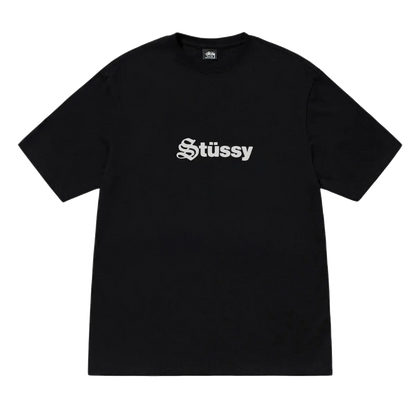 Stussy Reformed Tee - Black