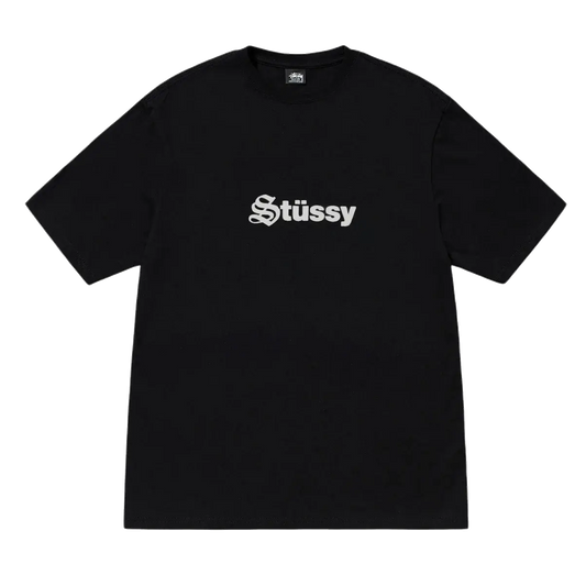 Stussy Reformed Tee - Black