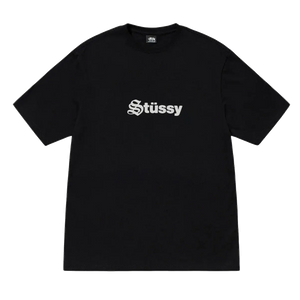 Stussy Reformed Tee - Black