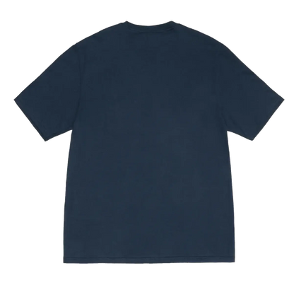 Stussy Reformed Tee - Navy