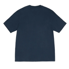 Load image into Gallery viewer, Stussy Reformed Tee - Navy