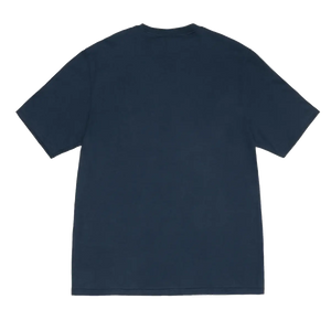 Stussy Reformed Tee - Navy