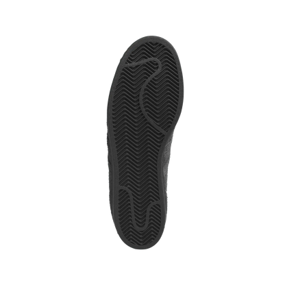 Adidas Superstar ADV - Carbon/Carbon/Purple