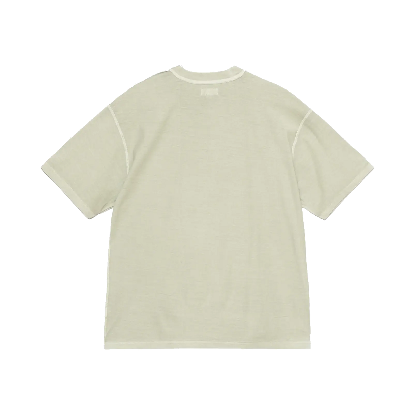 Stussy Lazy Tee - Sage