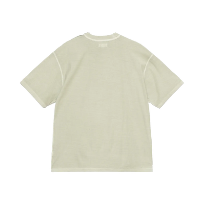 Stussy Lazy Tee - Sage